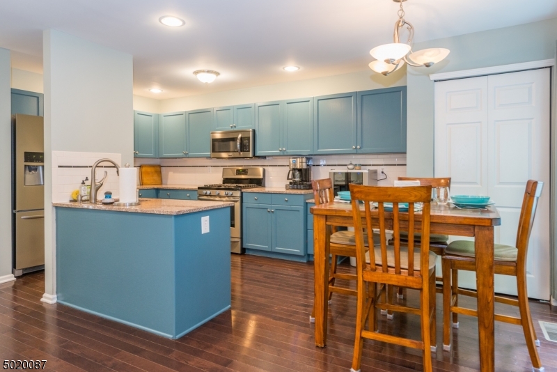 Berkshire Hills - Residential