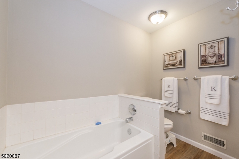 Berkshire Hills - Residential