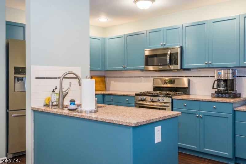 Berkshire Hills - Residential