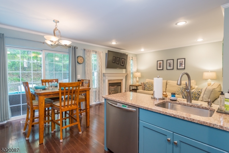 Berkshire Hills - Residential