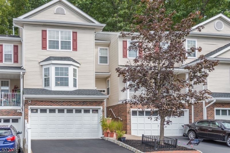 Berkshire Hills - Residential