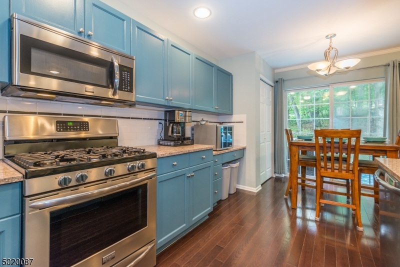 Berkshire Hills - Residential