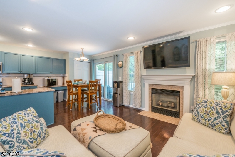 Berkshire Hills - Residential