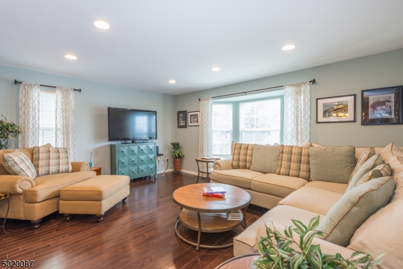 Berkshire Hills - Residential