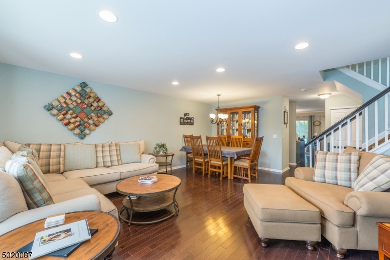 Berkshire Hills - Residential