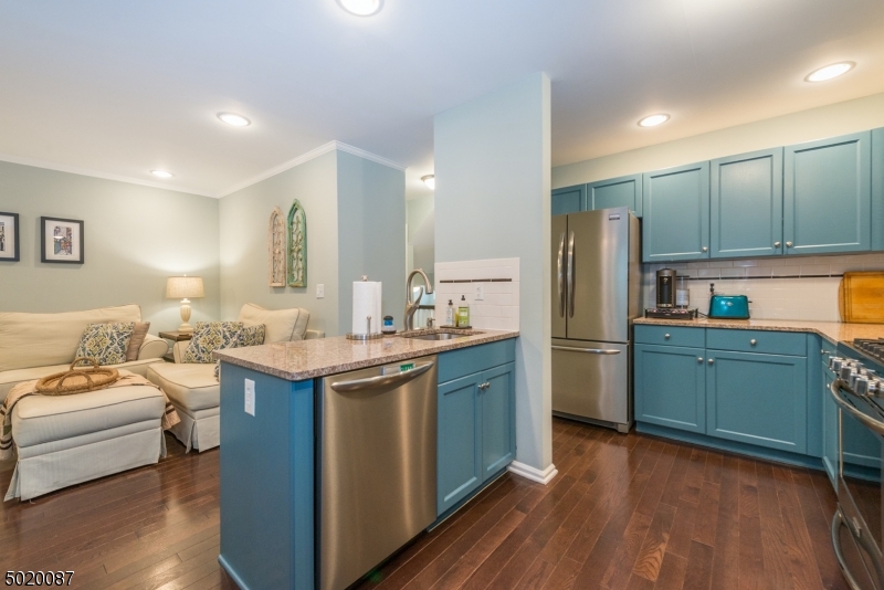 Berkshire Hills - Residential