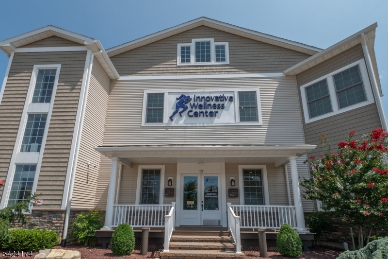 **Modern Wellness Center - Discover a premier investment or owner occupy opportunity in the heart of downtown Jamesburg. This 14,000 sq ft wellness center, custom built in 2020 and set on 6 acres, features a sleek, modern design with high-end finishes across three levels. The building includes 18 treatment rooms, a rehab gym, digital X-ray, elevator, and smart tech throughout. Fully ADA-compliant with 43 parking spaces, it's divided into three owner occupied levels of space. Chiropractor, Pain Management and Physical Therapy. Basement level has a gym, Pilates room and large workout room for classes and seminars. Possible uses are Adult Day Care Rehab Center. Full bath and locker rooms. Very high end construction and finishings. Owner is interested in potentially staying on as a tenant. 90% SBA Financing available if qualified.