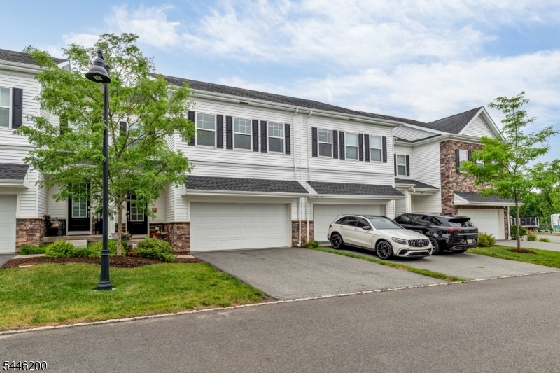Collection at Morristown - Residential