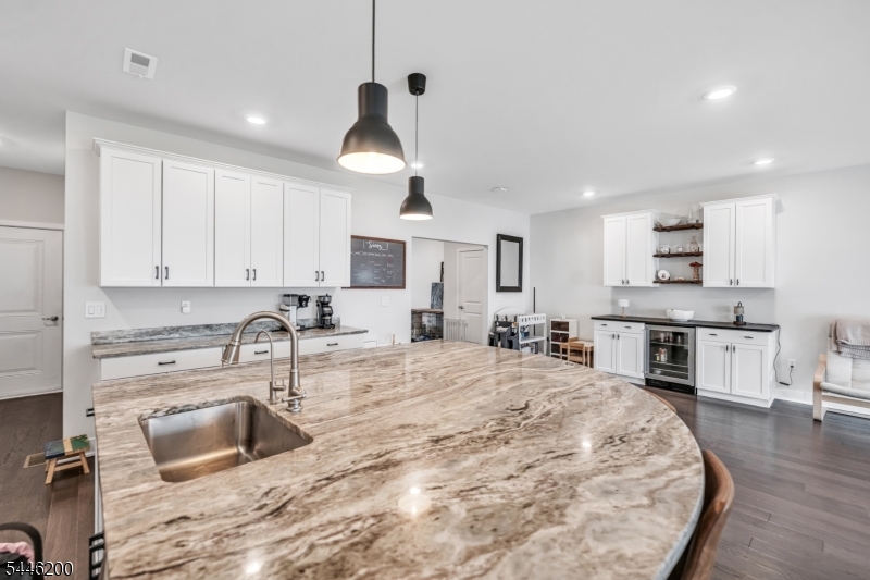 Collection at Morristown - Residential
