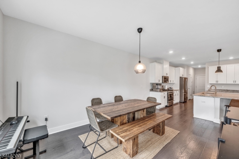 Collection at Morristown - Residential