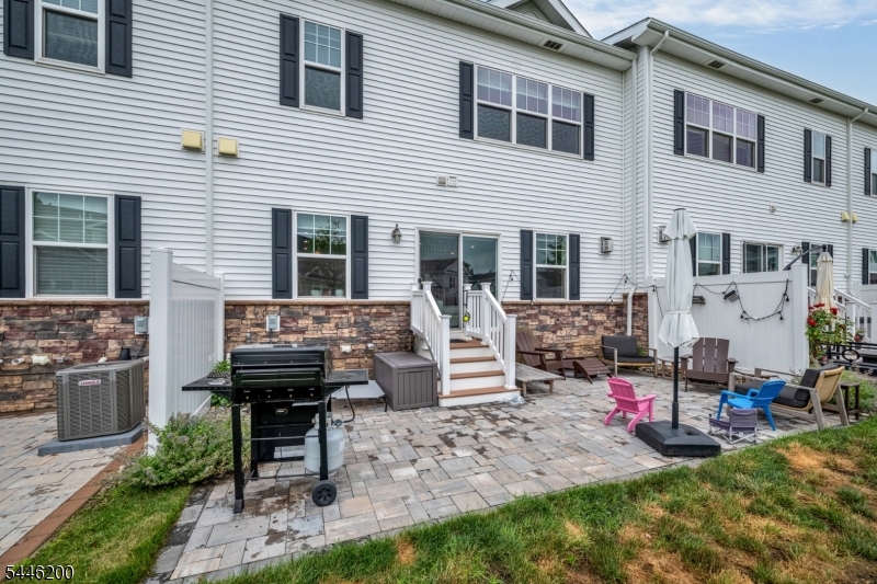 Collection at Morristown - Residential