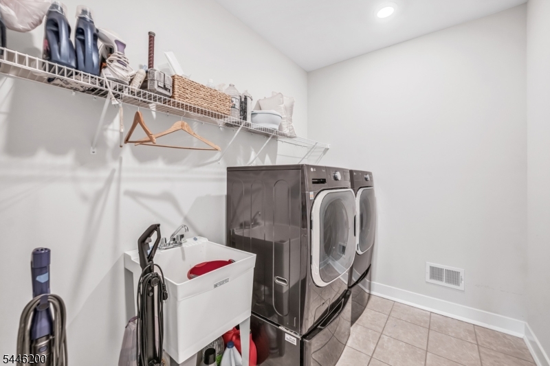 Collection at Morristown - Residential