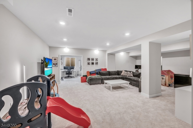 Collection at Morristown - Residential