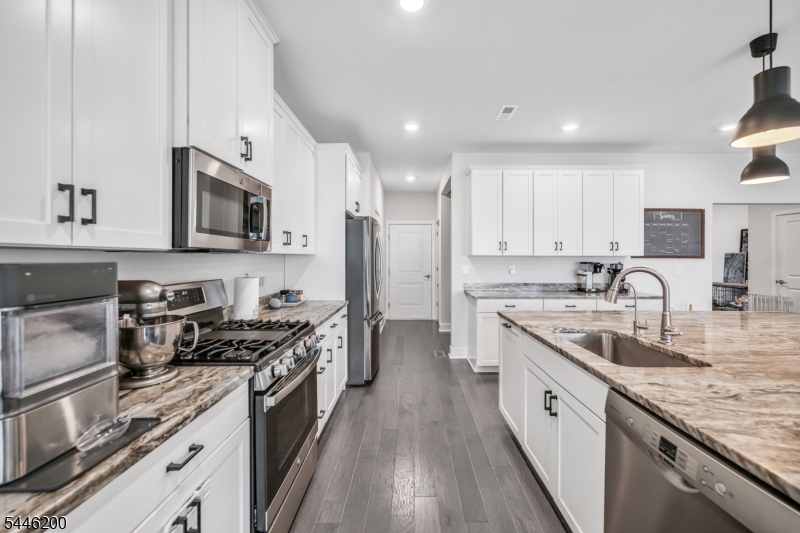 Collection at Morristown - Residential