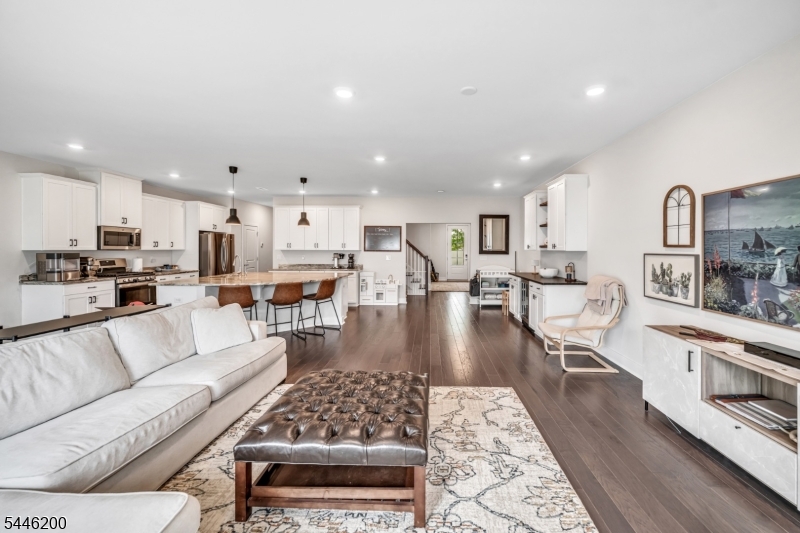 Collection at Morristown - Residential