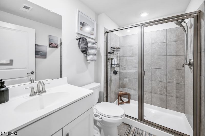 Collection at Morristown - Residential