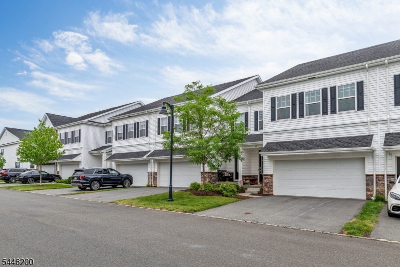 Collection at Morristown - Residential