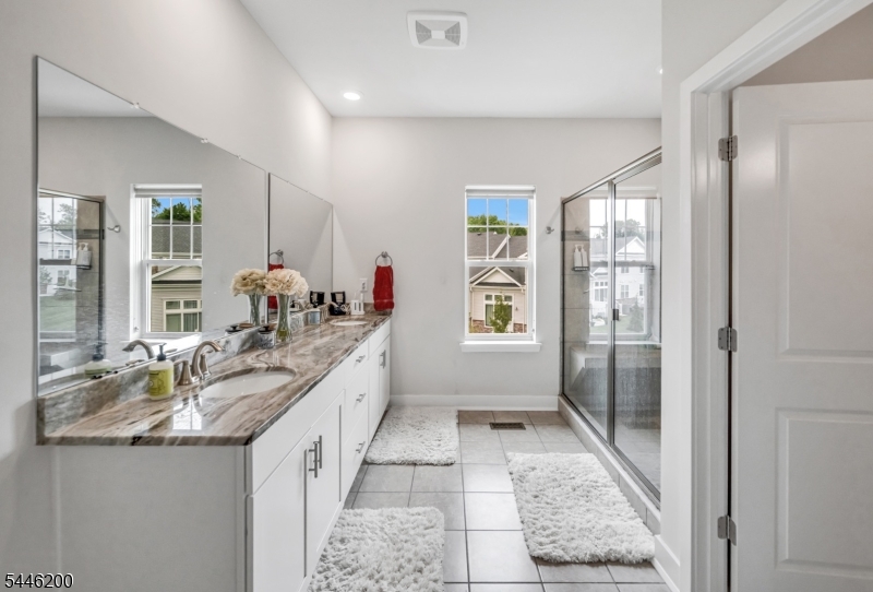 Collection at Morristown - Residential