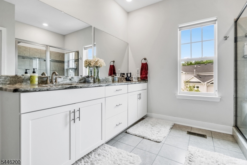 Collection at Morristown - Residential
