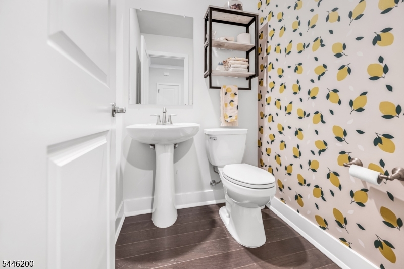 Collection at Morristown - Residential