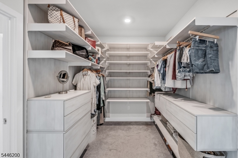 Collection at Morristown - Residential