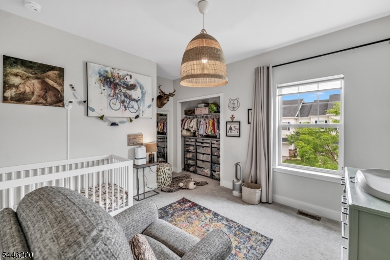 Collection at Morristown - Residential