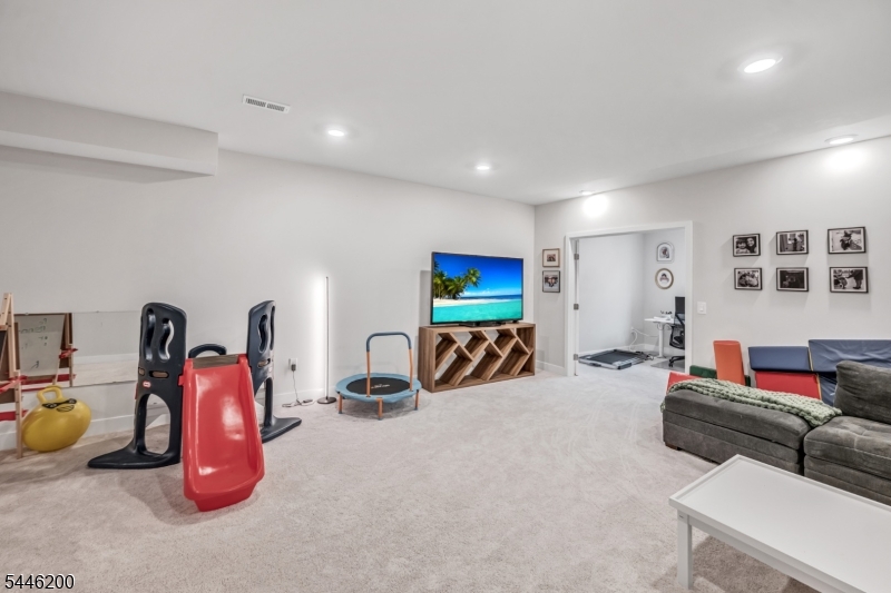 Collection at Morristown - Residential