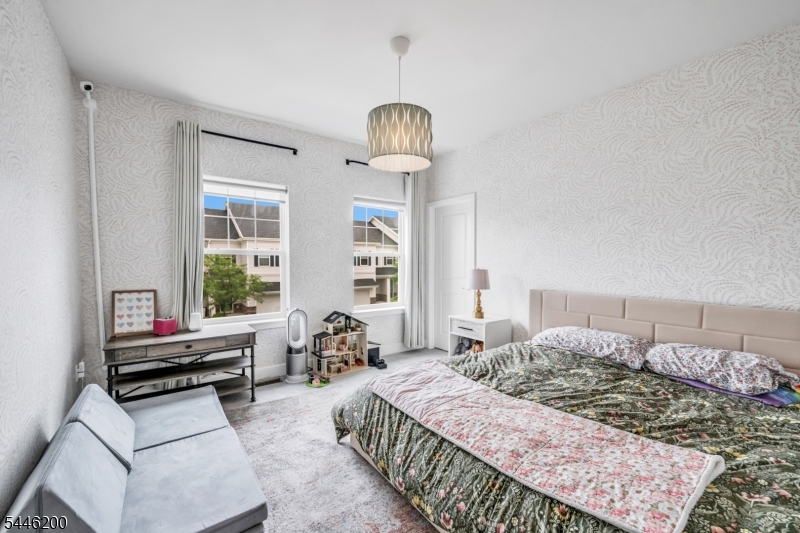 Collection at Morristown - Residential