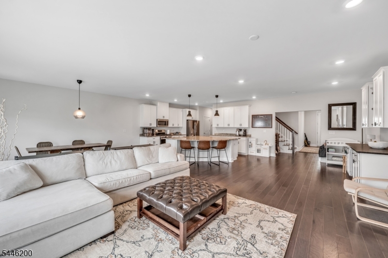 Collection at Morristown - Residential