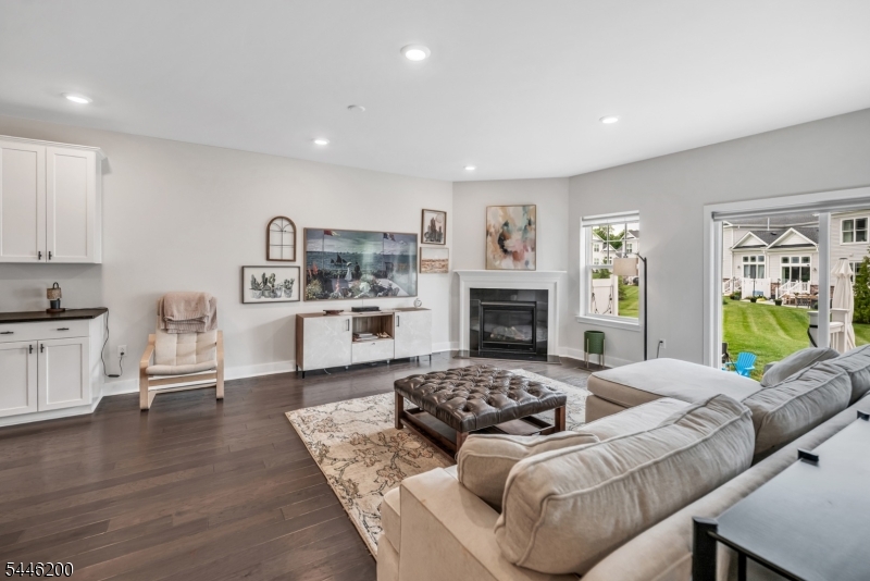 Collection at Morristown - Residential