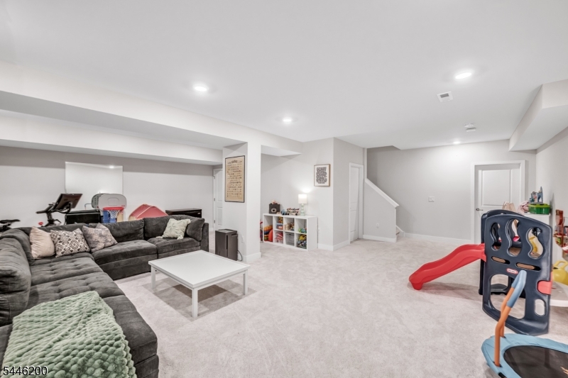 Collection at Morristown - Residential