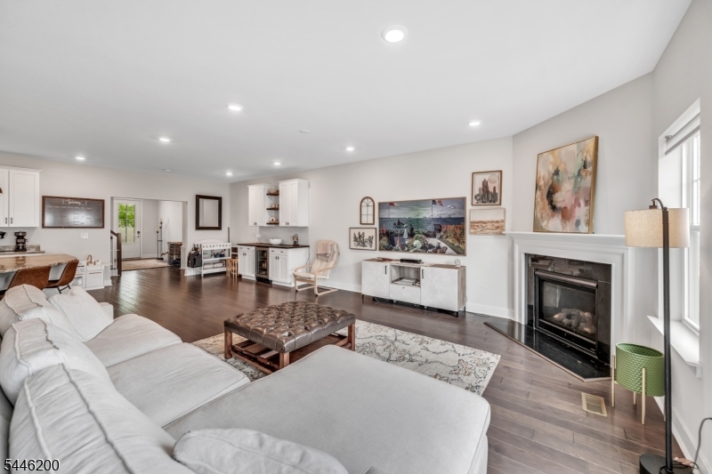 Collection at Morristown - Residential