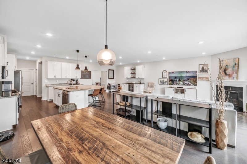Collection at Morristown - Residential