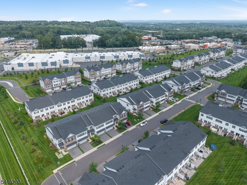 Collection at Morristown - Residential