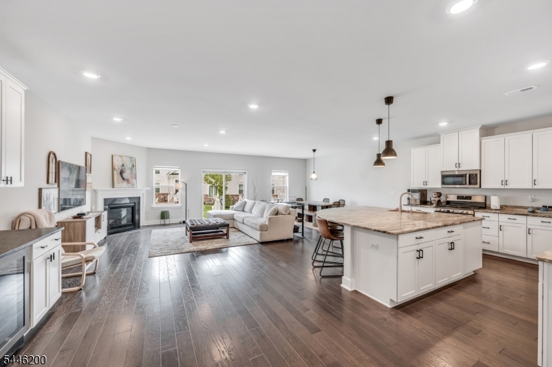 Collection at Morristown - Residential