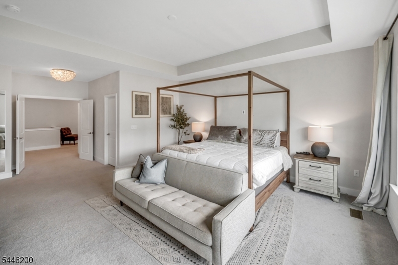 Collection at Morristown - Residential