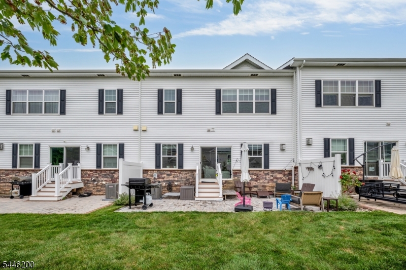 Collection at Morristown - Residential