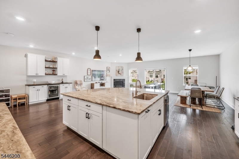 Collection at Morristown - Residential
