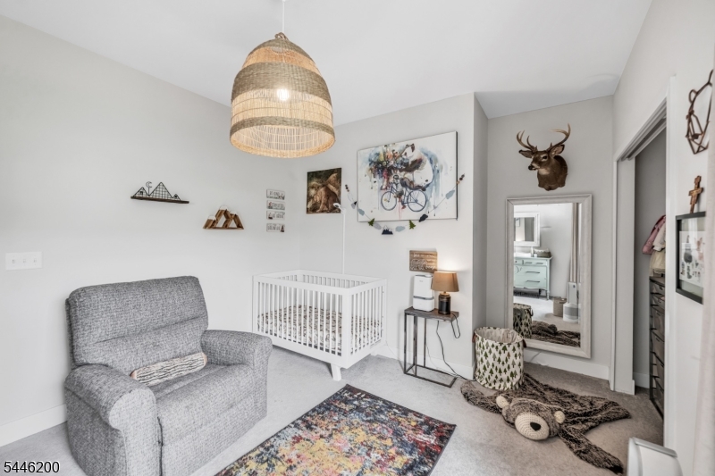 Collection at Morristown - Residential