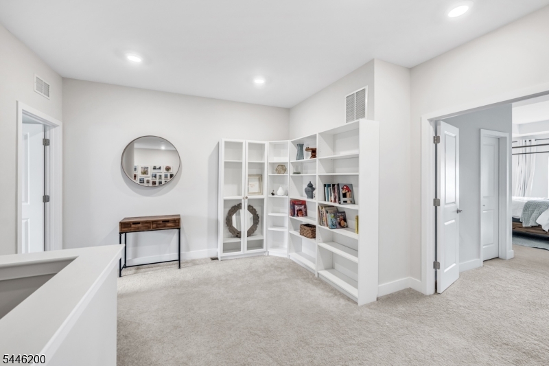 Collection at Morristown - Residential