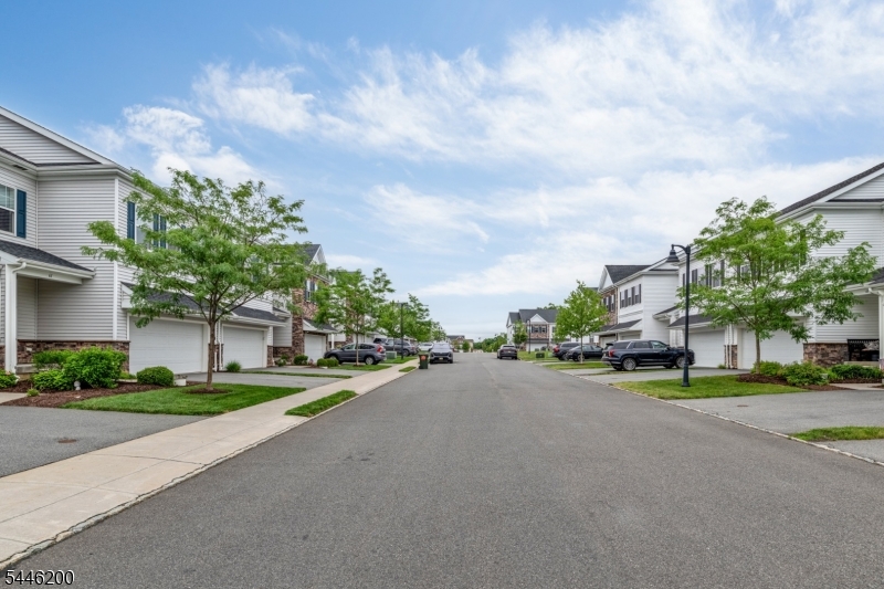 Collection at Morristown - Residential