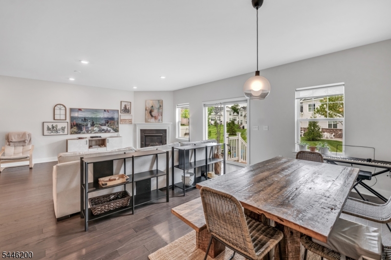 Collection at Morristown - Residential