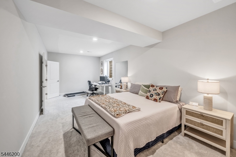 Collection at Morristown - Residential