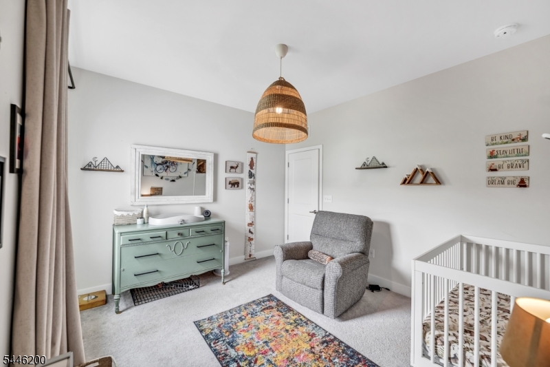 Collection at Morristown - Residential