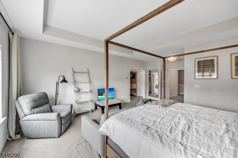 Collection at Morristown - Residential