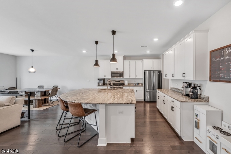 Collection at Morristown - Residential