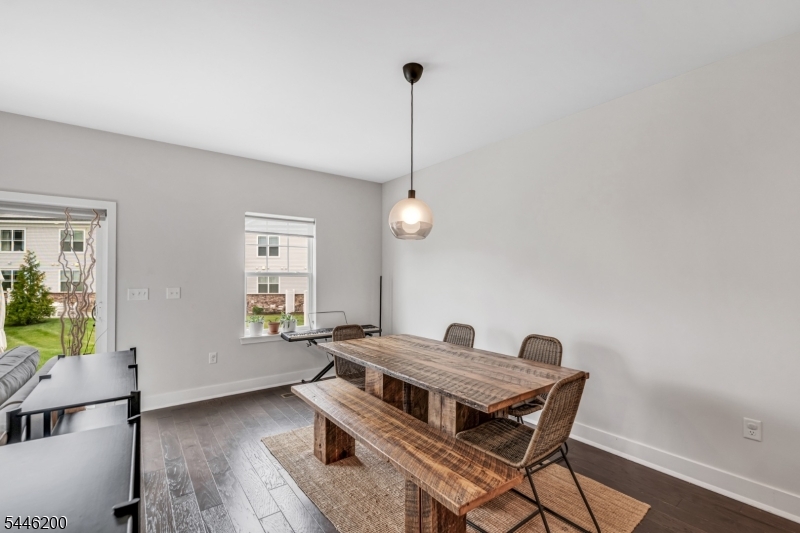 Collection at Morristown - Residential