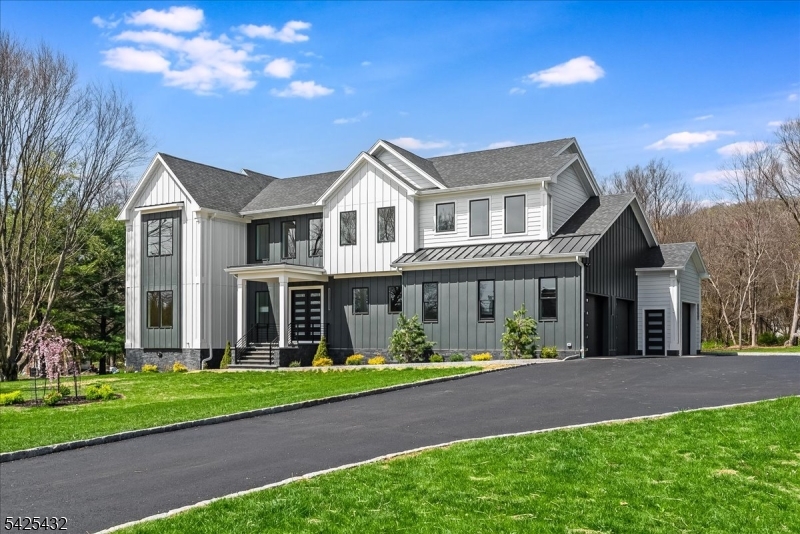 Warren - Residential