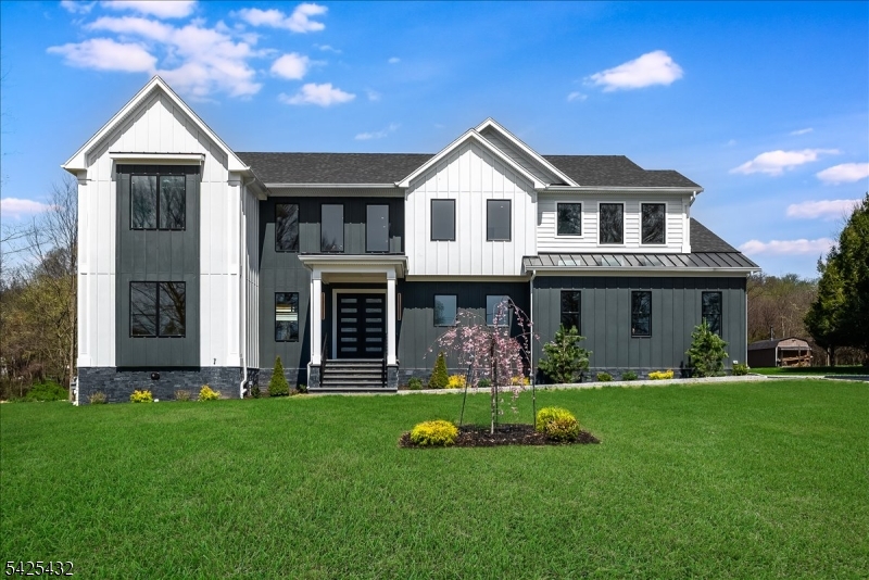 Warren - Residential