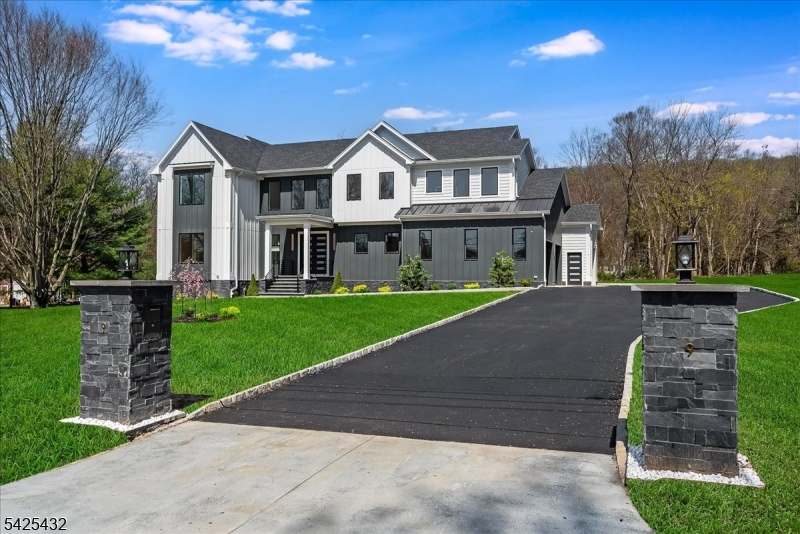 Warren - Residential
